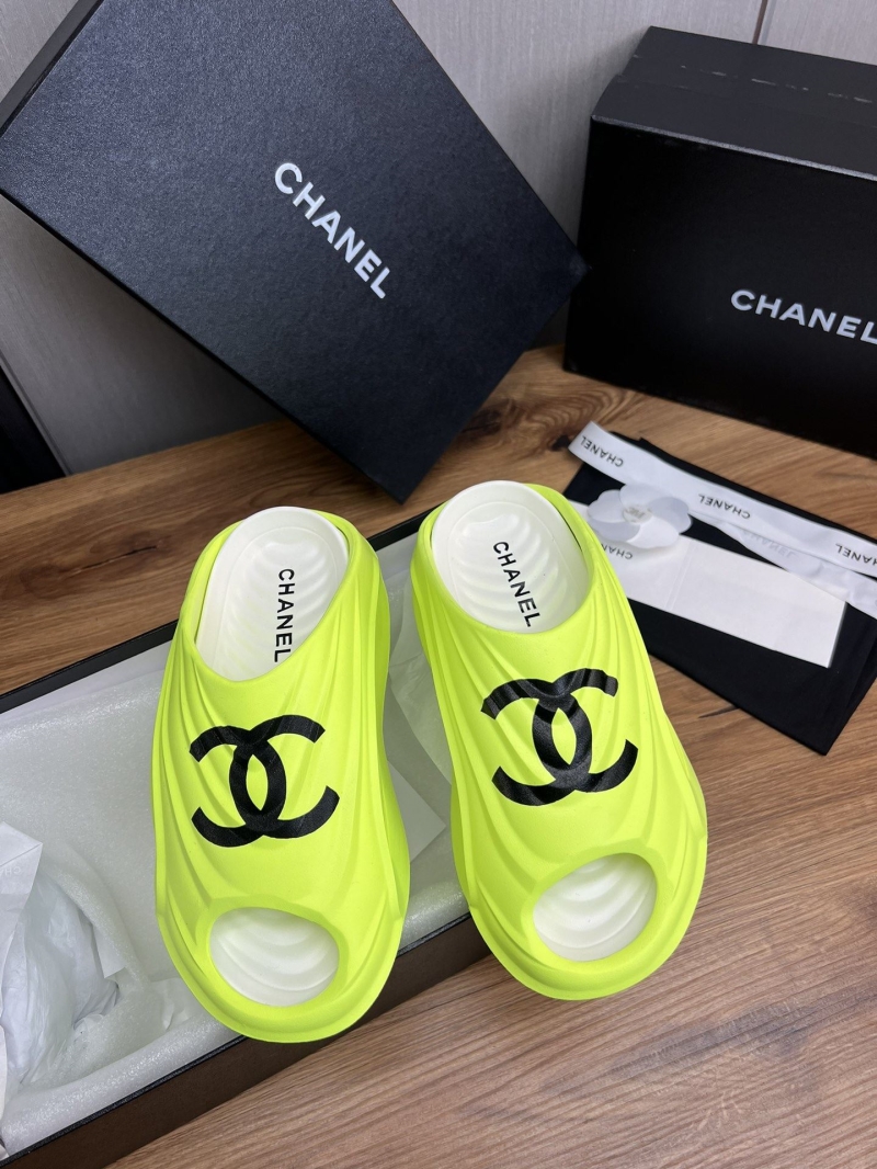 Chanel Casual Shoes